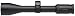 Kahles Helia CSX 2.5 - 10x50 mm Riflescope with 4 - dot Multizero Reticle