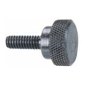 Gibraltar 7/16 Hd 4-40 X 1/4 Gibr St Shoulder Thumb Sc