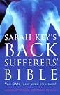 Sarah Key's Back...