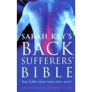 Sarah Key's Back Sufferers' Bible