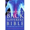 Sarah Key's Back Sufferers' Bible