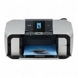 Canon MP610 PIXMA Multifunction Inkjet Photo Printer Colour 24ppm Mono 31ppm 9600x2400dpi Ref 2180B008AA