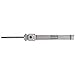 Clippard SRR-05-1 1/2-P8, 5/16" Bore S/S Cylinder, Stud Mount, Rotating Rod