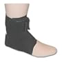 Kallassy Ankle Support-Black/Left (SM/MD)