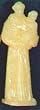 4 inch Saint Anthony - 10 Pack