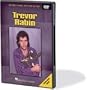 Trevor Rabin: Instructional DVD for Guitar