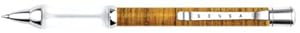 Sensa Woodwind Bamboo Gel or Ballpoint Pen - 76293