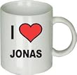 Jonas Mug