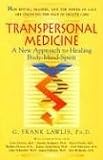 Transpersonal Medicine