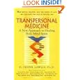 Transpersonal Medicine by G. Frank Lawlis