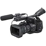 Sony PMW-EX1 3Chips, 1/2-ExmorCMOS, 1920x1080, 14fach opt. Zoom, 0,14LUX - 