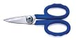 Westward 2UJY2 Cutter, Right/Left, Loop Handle, 5 1/2 In