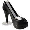 3M Shoe-810 Scotch Handabroller Fashion Schuh inkl. 1 Rolle Klebeband 19 mm x 8,9 m