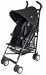 New! Maclaren 2012 Triumph Stroller in Black