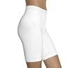 Barely There Total toners thigh shaper ultra firm control
