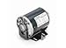 Marathon H674 Model#: 5KH35JNA231 HP: 1/3 RPM: 1725 Frame: 48 Enclosure: ODP Phase: 1 Voltage: 115 HZ: 60