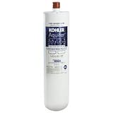 KOHLER K-201-NA Aquifer High-Flow Refill Filter Cartridge