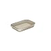 Le Creuset Enameled Cast-Iron 10-by-15-3/4-Inch Rectangular Roaster, Dune