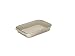 Le Creuset Enameled Cast-Iron 10-by-15-3 4-Inch Rectangular Roaster, Dune
