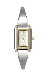 AK Anne Klein Women's Bangle watch #6097WTTB