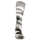 Red Lion Cosmic Knee High Socks