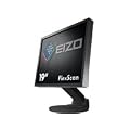 Eizo S1902SE-BK 48,1 cm (19 Zoll) LCD Monitor DVI-D, VGA (Kontrast 1000:1, 5ms Reaktionszeit) schwarz