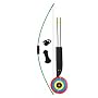 Wizard Youth Bow Set (SET)