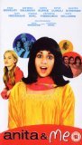 Anita and Me [VHS]