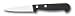 Kitchen & Housewares : World Cuisine 4-Inch Paring Knife with Riveted ABS Handle