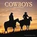 Cowboys 2009 Wall Calendar