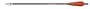 6 - Pk. Easton� Power Bolt 22" Flat