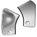 Show Chrome Neck Trim Chrome All Suzuki V:1500/C90