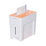 �A�C���X�I�[���} �y�[�p�[�V�����b�_�[ �I�����W P5HU-O 28703 �摜