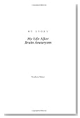 My Story: My Life After Brain Aneurysm