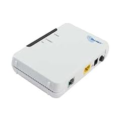 Allnet ALL0333C Modem (ADSL/ADSL2+, 24/1MBit, LAN)
