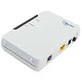 Allnet ALL0333C Modem (ADSL/ADSL2+, 24/1MBit, LAN)