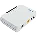 Allnet ALL0333C Modem (ADSL/ADSL2+, 24/1MBit, LAN)
