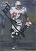 Ben Coates, New England Patriots, 2000 Playoff Prestige Autographed Card