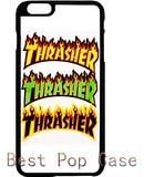 thrasher (5) HD image phone cases cover for iPhone 6 plus