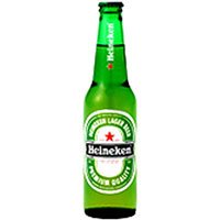ハイネケン　ロングネック　ワンウェイ瓶 330ML × 24本