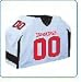Texas Tech Red Raiders Grill Cover 41x60x19.5 Grill Cover - Texas Tech - NCAA College Athletics Fan Shop Sports Team Merchandise