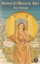 Advanced magical arts : visualisation, mediation and ritual in the western magical tradition