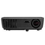 OPTOMA EW536 DLP Projektor 2800 ANSI Lumen WXGA 3000:1 28dB 2,3kg HDMI DVI-D