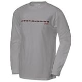 ASICS Men's Heritage Long Sleeve T at ASICS