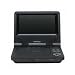 7 PORTABLE DVD PLAYER  from MATSUI