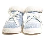 Baby Booties - Johnny's Gift Set