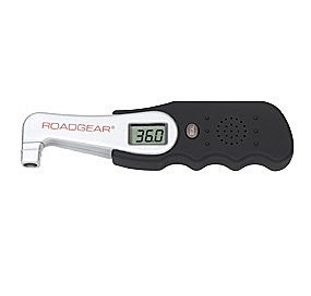 HI-TEC DIGITAL TIRE GAUGE