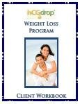 Complete hCG Diet Guide: Includes Workbook, Tracker and Dr. Simeons Original hCG Diet Protocol (eBook)
