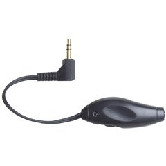Shure EA650 Volume Control for Shure E/SE Series Sound Isolating Earphones