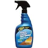 Enforcer ZUFHC32 32-Ounce Zep Hardwood and Laminate Floor Cleaner